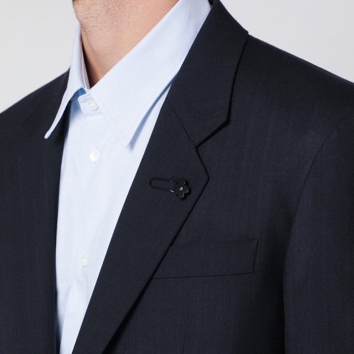 Lardini Coats & Jackets - Blu | dad5761bb1532d9e64d472ba1e7c2cf8cd6049e5