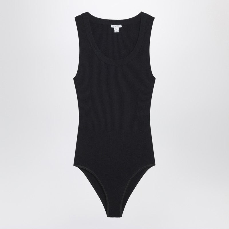AlaïA Leotards & Unitards - Nero | c242c67e28d4f0bd6f8837e6f0c0d7c831687a85