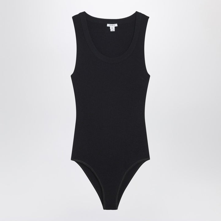AlaïA Leotards & Unitards - Nero | c242c67e28d4f0bd6f8837e6f0c0d7c831687a85