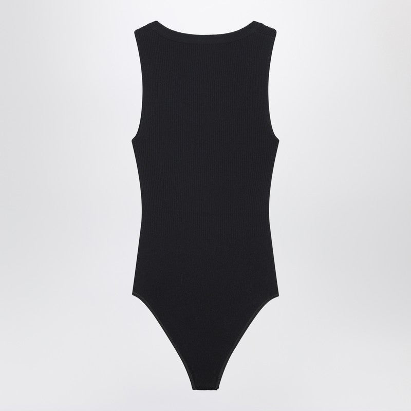 AlaïA Leotards & Unitards - Nero | 067fa519a386fabb97e9ba7af3722b5f1d8d9b2d
