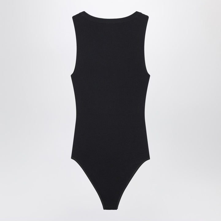 AlaïA Leotards & Unitards - Nero | 067fa519a386fabb97e9ba7af3722b5f1d8d9b2d