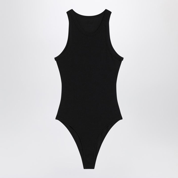 AlaïA Leotards & Unitards - Nero | f0939c3d9a437b5804ed4c73d9f36b18dbe96ba5