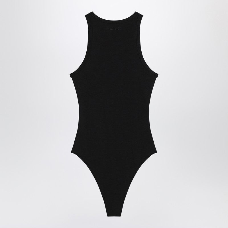 AlaïA Leotards & Unitards - Nero | cd5e917c93f9eaf3fc4770f2dde5ce593e0c3b69