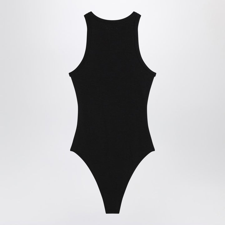 AlaïA Leotards & Unitards - Nero | cd5e917c93f9eaf3fc4770f2dde5ce593e0c3b69