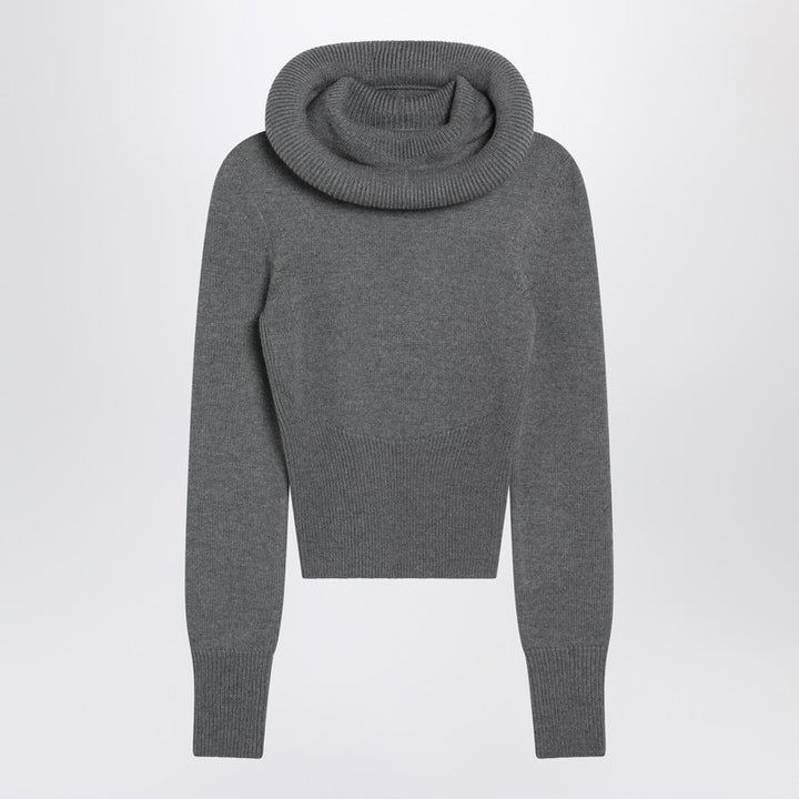 AlaïA Shirts & Tops - Grey | 9e6ea6b5464f1eb654ad48b64ba3c853bc2a82de