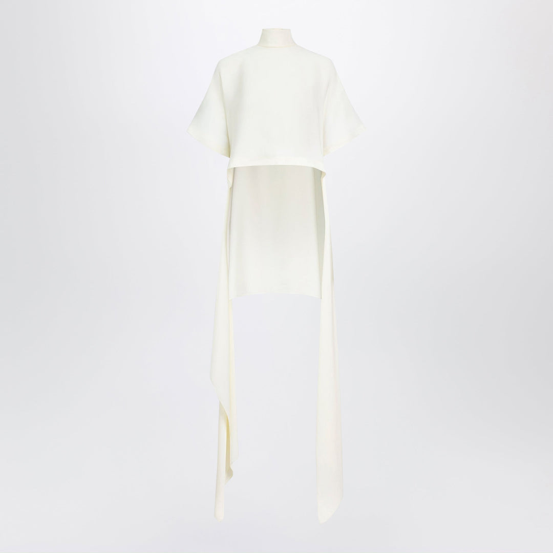AlaïA Shirts & Tops - Bianco | e9ffd92294b7cc9c1467967f6b3166a0770e50e9