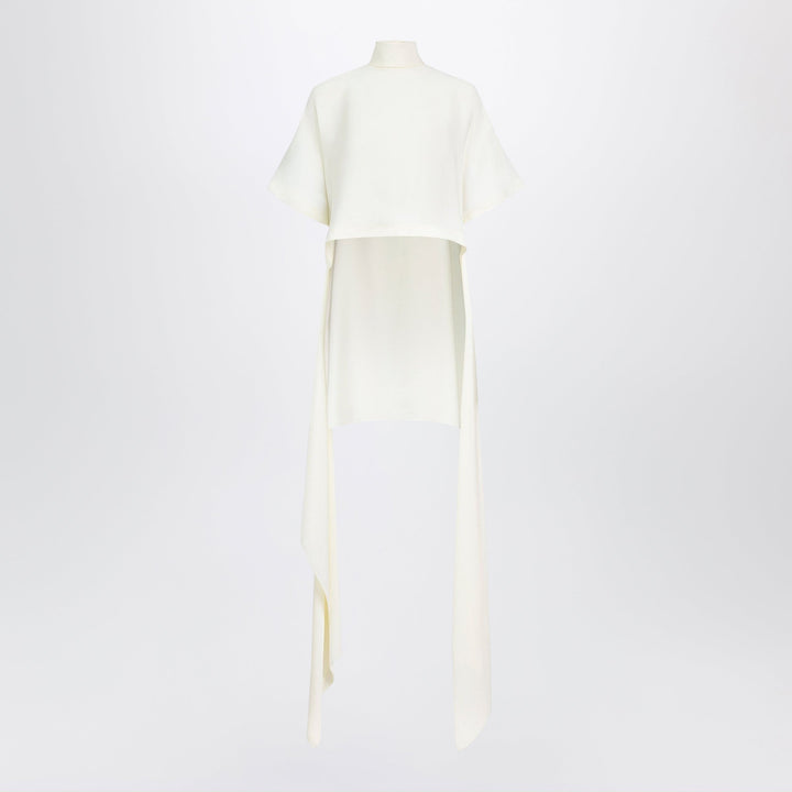 AlaïA Shirts & Tops - Bianco | e9ffd92294b7cc9c1467967f6b3166a0770e50e9