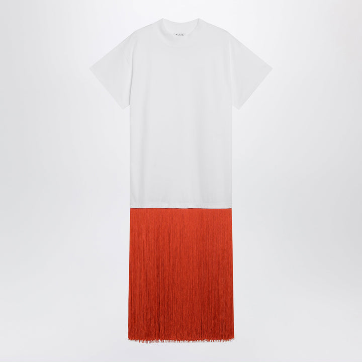 AlaïA Shirts & Tops - Bianco | 479932ab169b524b234f10501c0c622036460290
