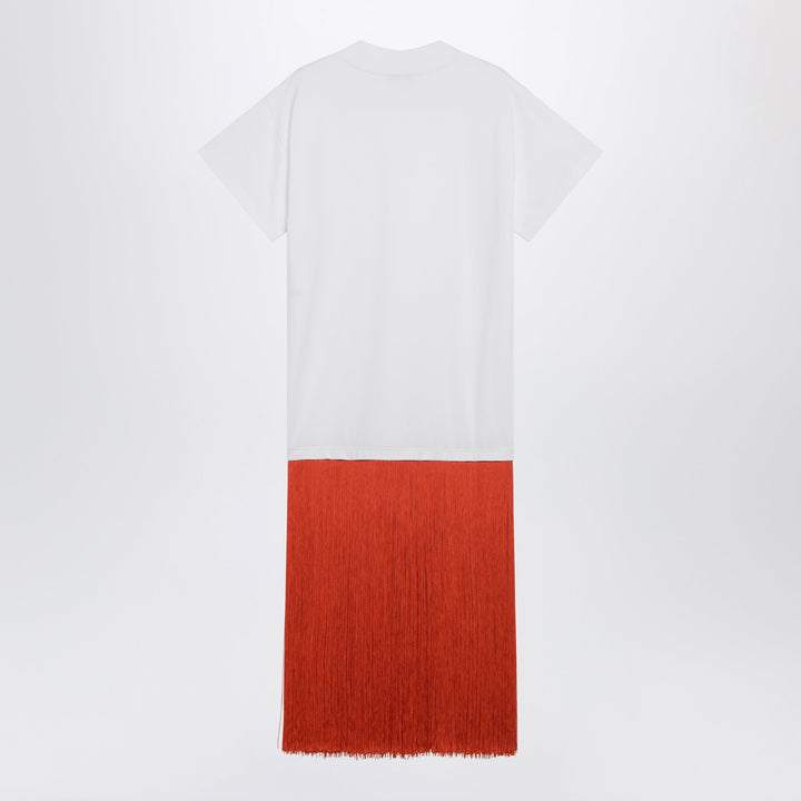 AlaïA Shirts & Tops - Bianco | 28b5d7ca98f3040342b5e2aa5dd0b3c0534986ac