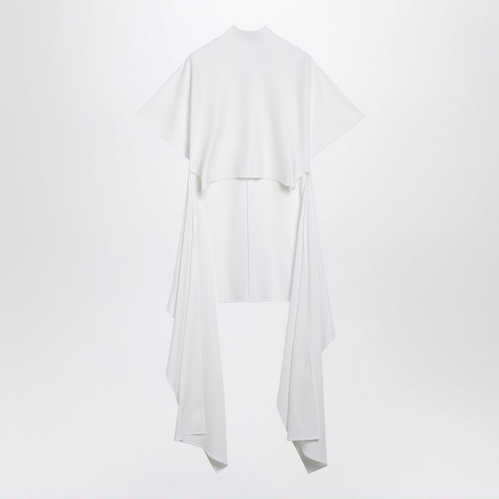 AlaïA Shirts & Tops - Bianco | 34bd49e7d0c4cde5e5cb59075db520629c5ed70c