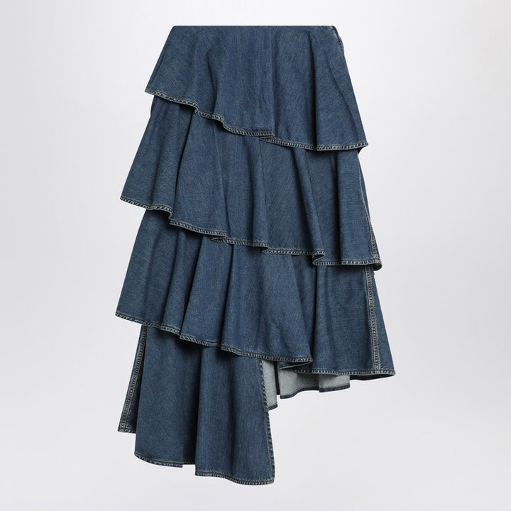 AlaïA Gonne - Blu | 9e2a4cc7d51d03d5c6174c83a0f7b2961e98007d