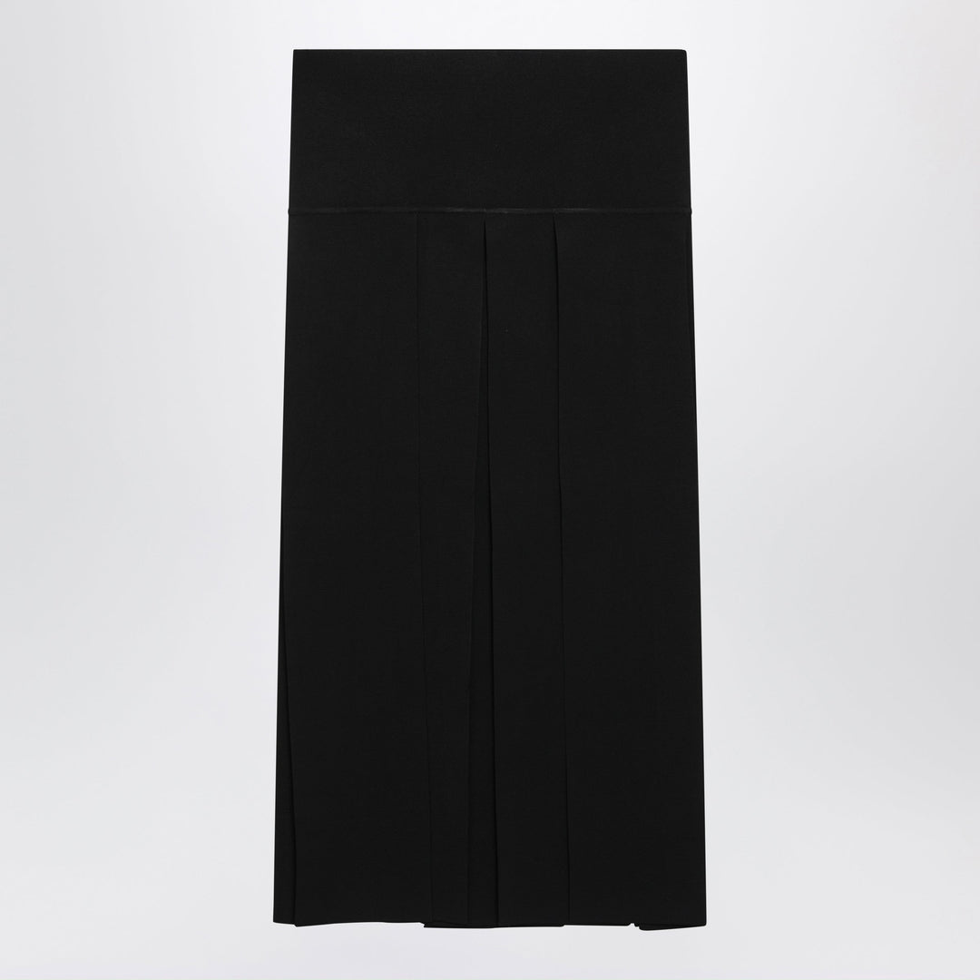 AlaïA Gonne - Nero | 4e814902ae420a5652e62595cc05cf930e313827