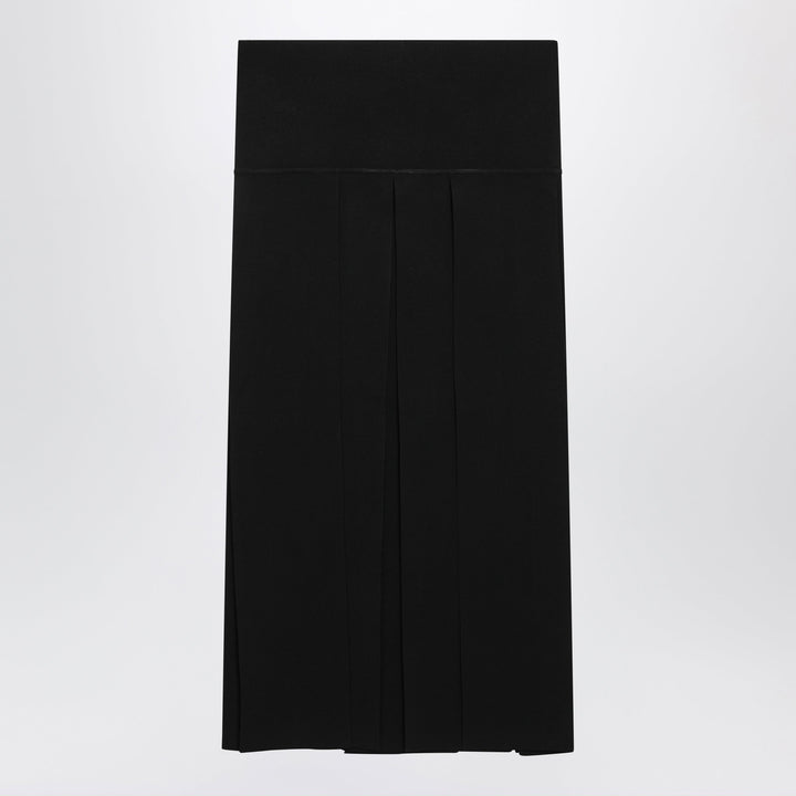 AlaïA Gonne - Nero | 4e814902ae420a5652e62595cc05cf930e313827