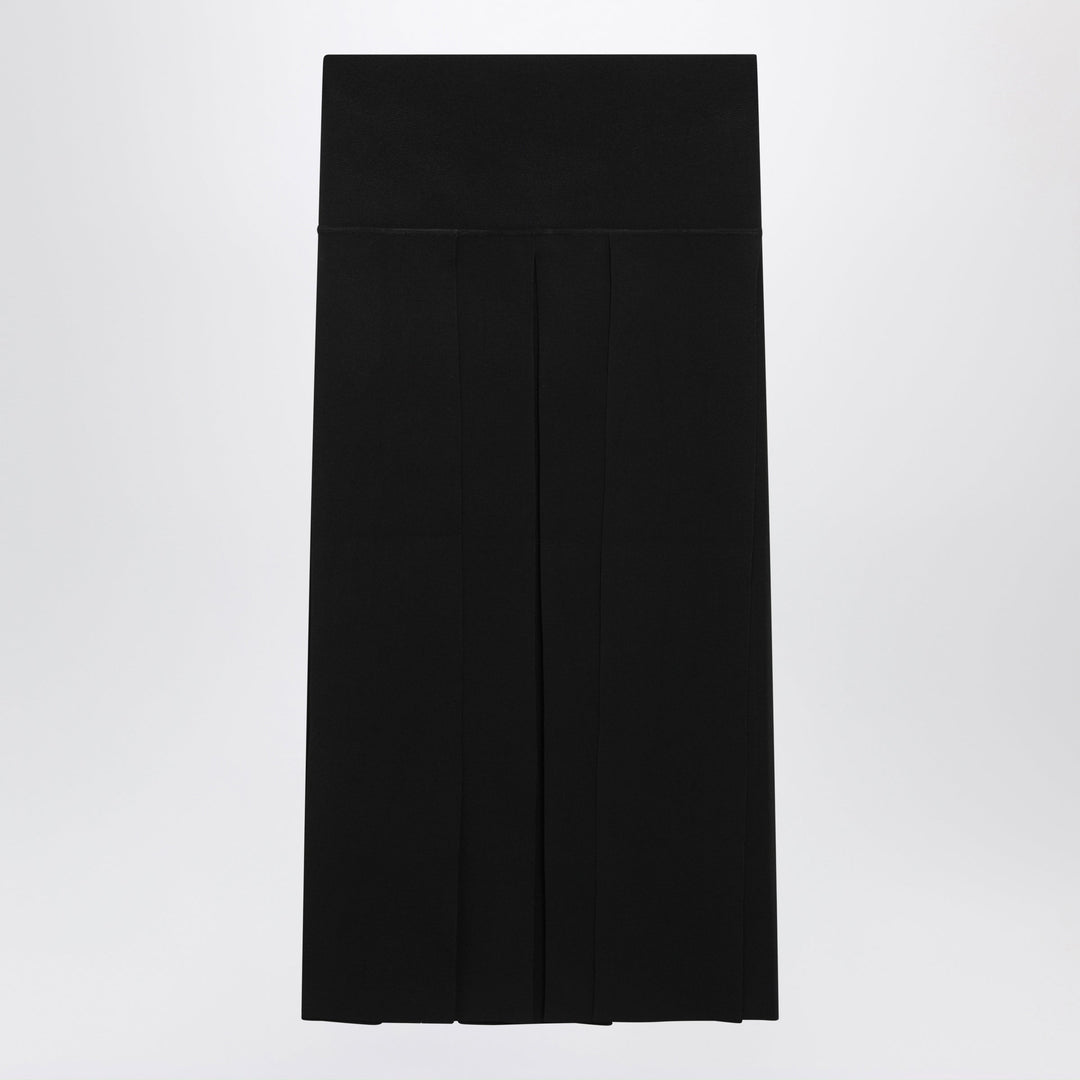 AlaïA Gonne - Nero | ff59d40356c658471413633b62c2cd21eec85243