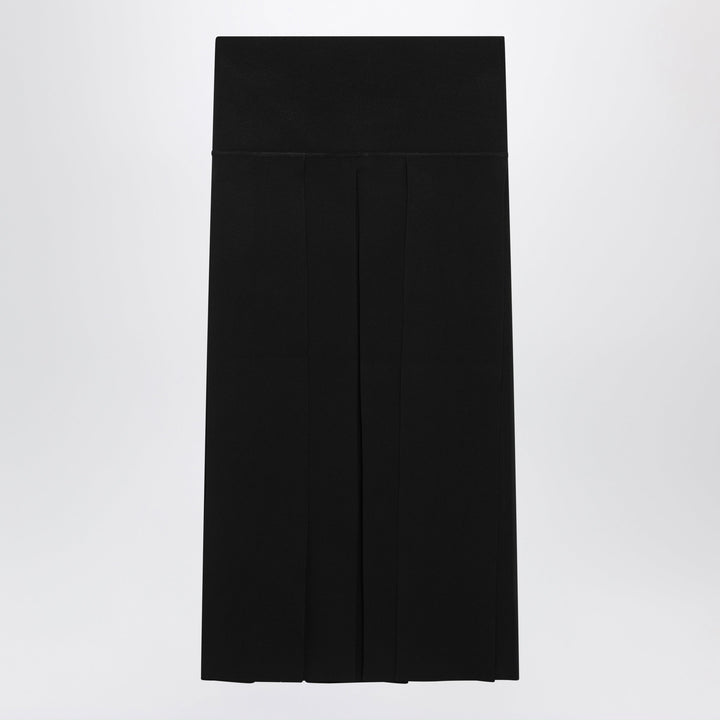 AlaïA Gonne - Nero | ff59d40356c658471413633b62c2cd21eec85243