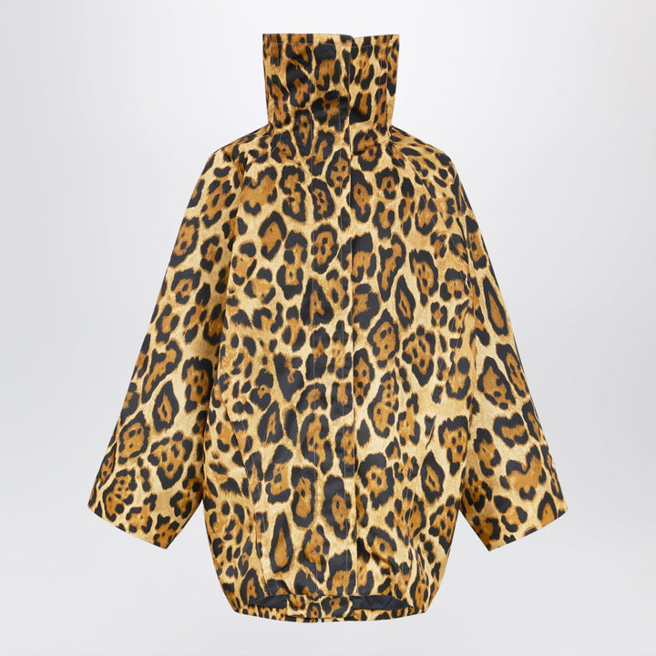 AlaïA Coats & Jackets - Marrone | af0340c66d99387302f58ee81cbcec6ba2aa9f71