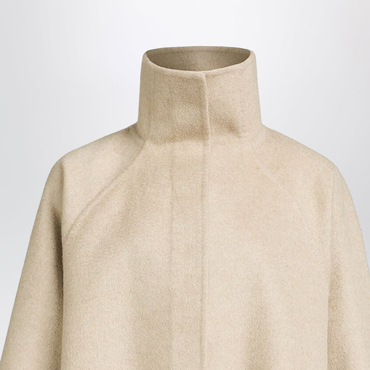 AlaïA Coats & Jackets - Beige | 849246ad3394cf9b2cdab0cf015eaed1da2d1f2a