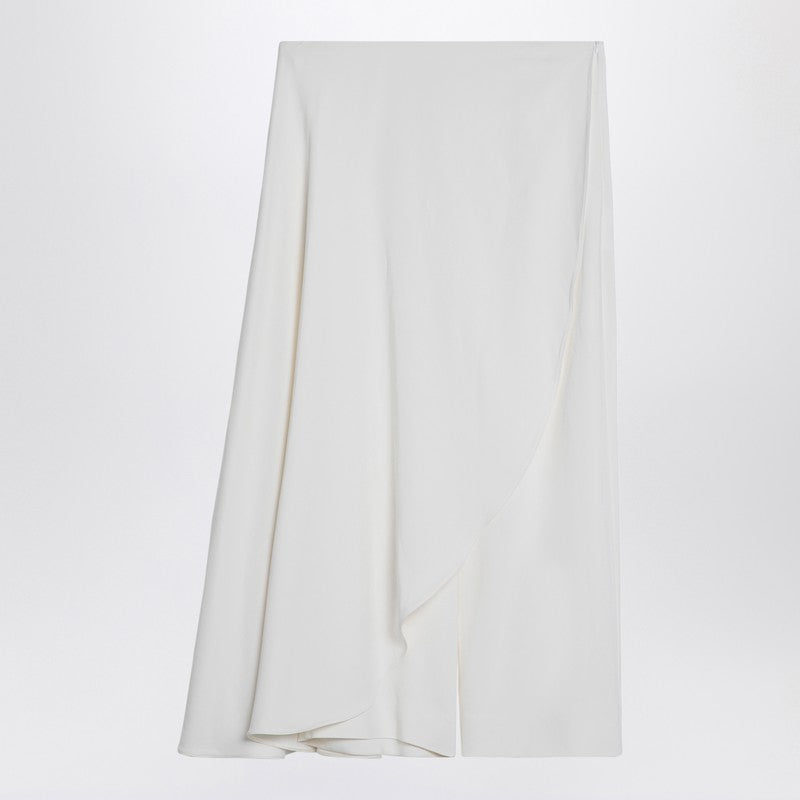 AlaïA Gonne - Bianco | 69282dc34c25146f7e87894899b6ffc98cd14b48