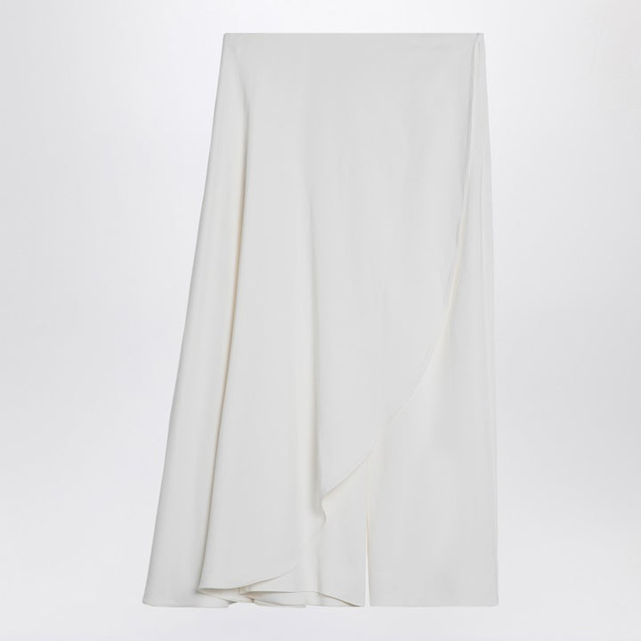 AlaïA Gonne - Bianco | 69282dc34c25146f7e87894899b6ffc98cd14b48