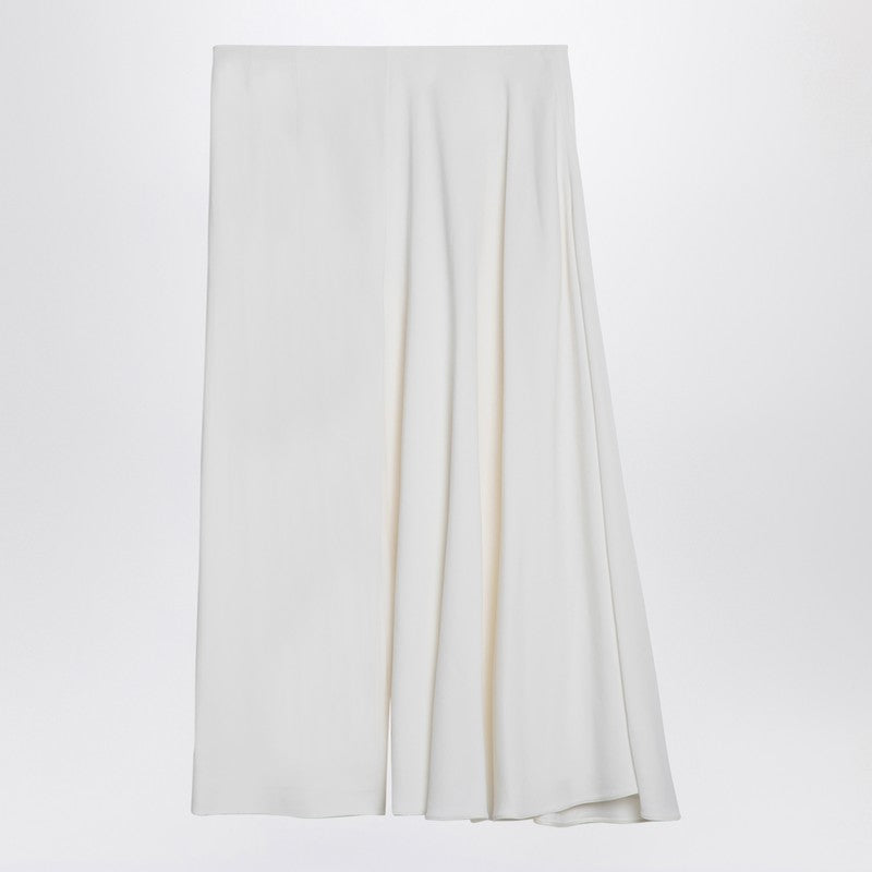 AlaïA Gonne - Bianco | 034082897a0479b21d9e097015e646d2a9af4559