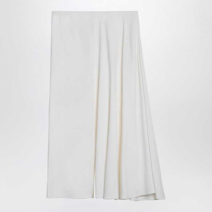 AlaïA Gonne - Bianco | 034082897a0479b21d9e097015e646d2a9af4559