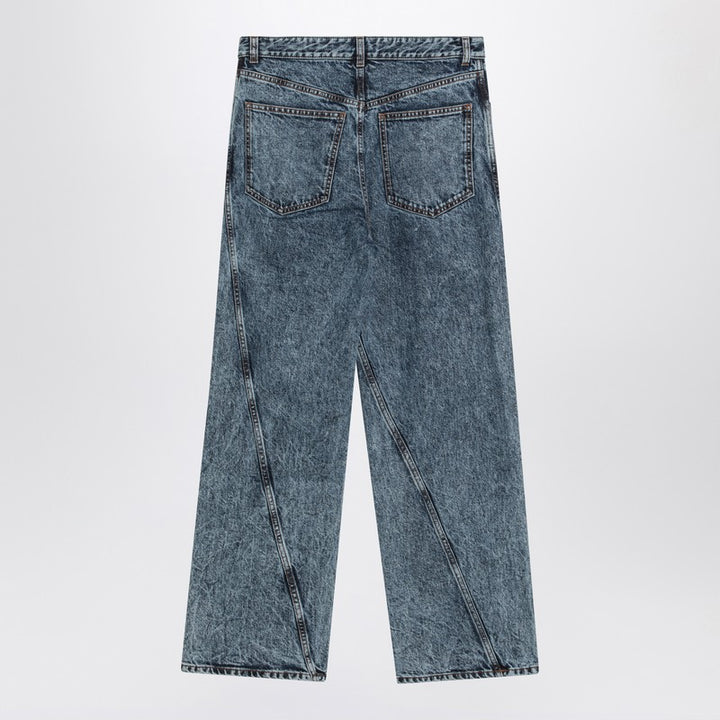 AlaïA Pantaloni - Blu | b33068f8fb59b49f25e04a7df9db6f7452730b1f