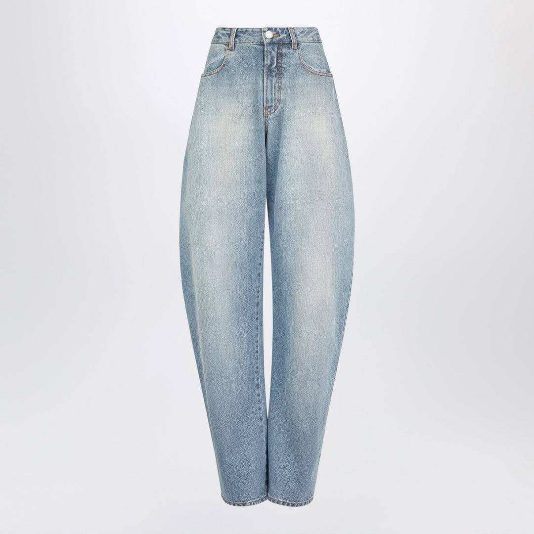 AlaïA Pantaloni - Blu | c5071bbad6424d92f48484b15949300265a97b3a