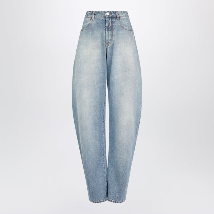 AlaïA Pantaloni - Blu | c5071bbad6424d92f48484b15949300265a97b3a