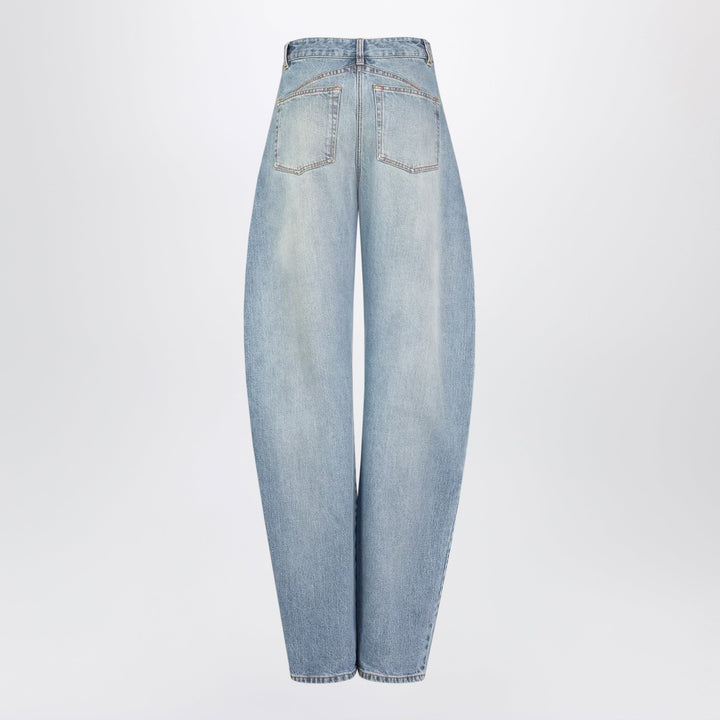 AlaïA Pantaloni - Blu | 40916beae22ad281429326898442927371f66bc8
