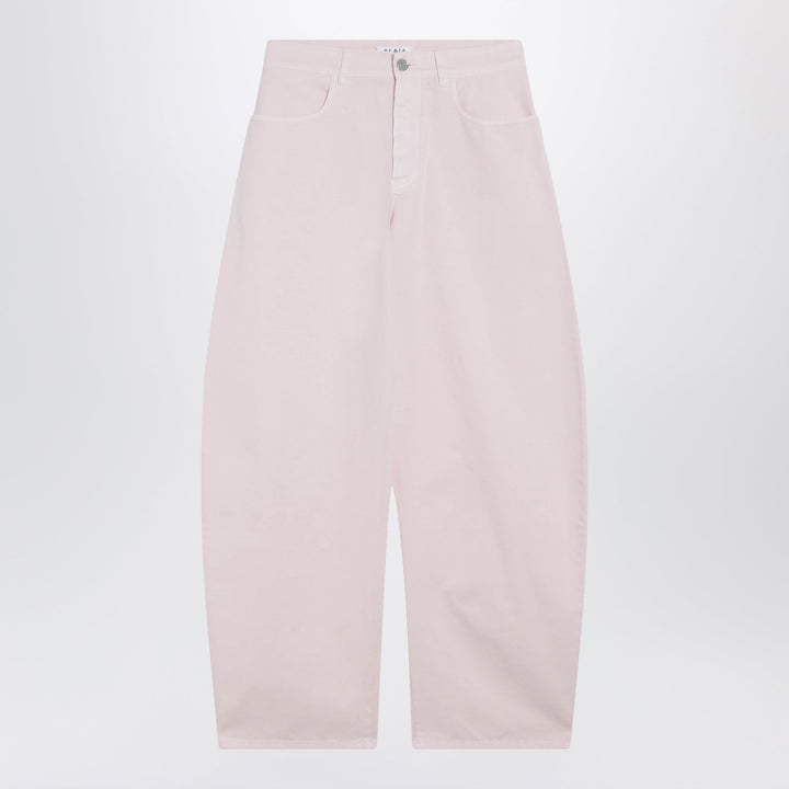 AlaïA Pantaloni - Rosa | 6ca1a82a396a8a3a703e9b1b77421129a123a10c