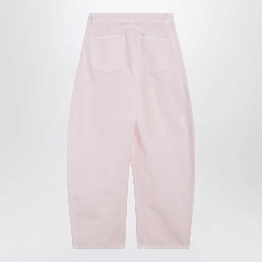 AlaïA Pantaloni - Rosa | b289d1817cc469029416ab29456ae4f0e688f7ab