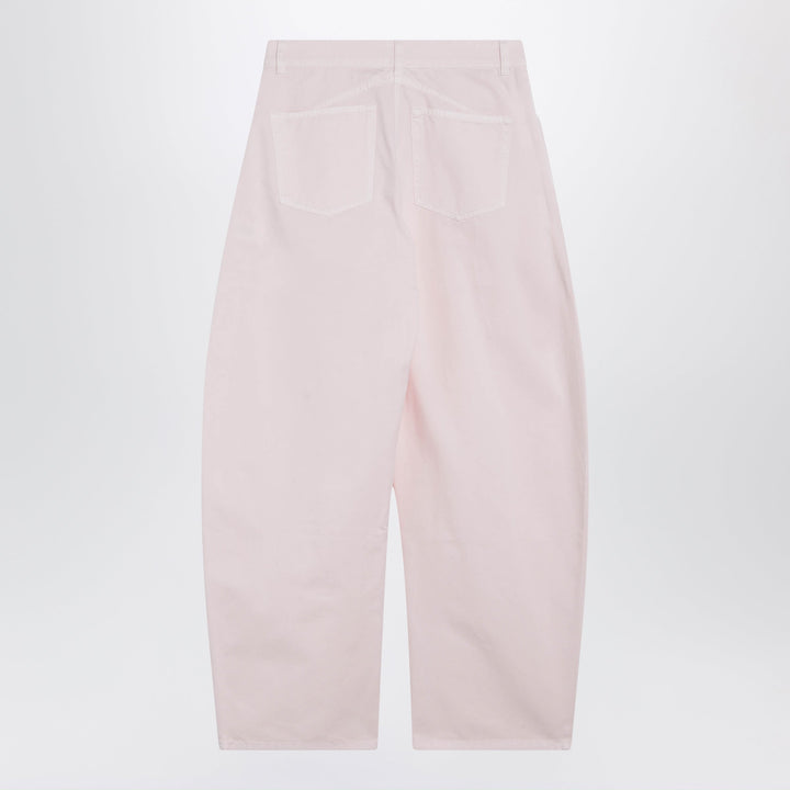 AlaïA Pantaloni - Rosa | b289d1817cc469029416ab29456ae4f0e688f7ab
