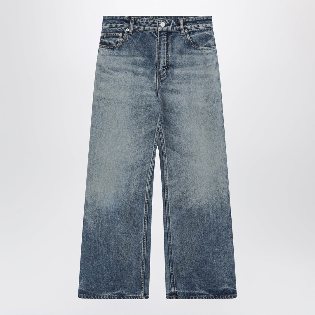 AlaïA Pantaloni - Blu | 3e961fadcc817d7624807cfbd68e6893ac2ac074