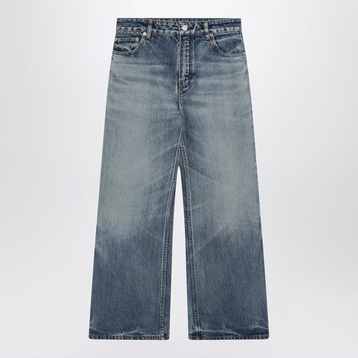 AlaïA Pantaloni - Blu | 3e961fadcc817d7624807cfbd68e6893ac2ac074
