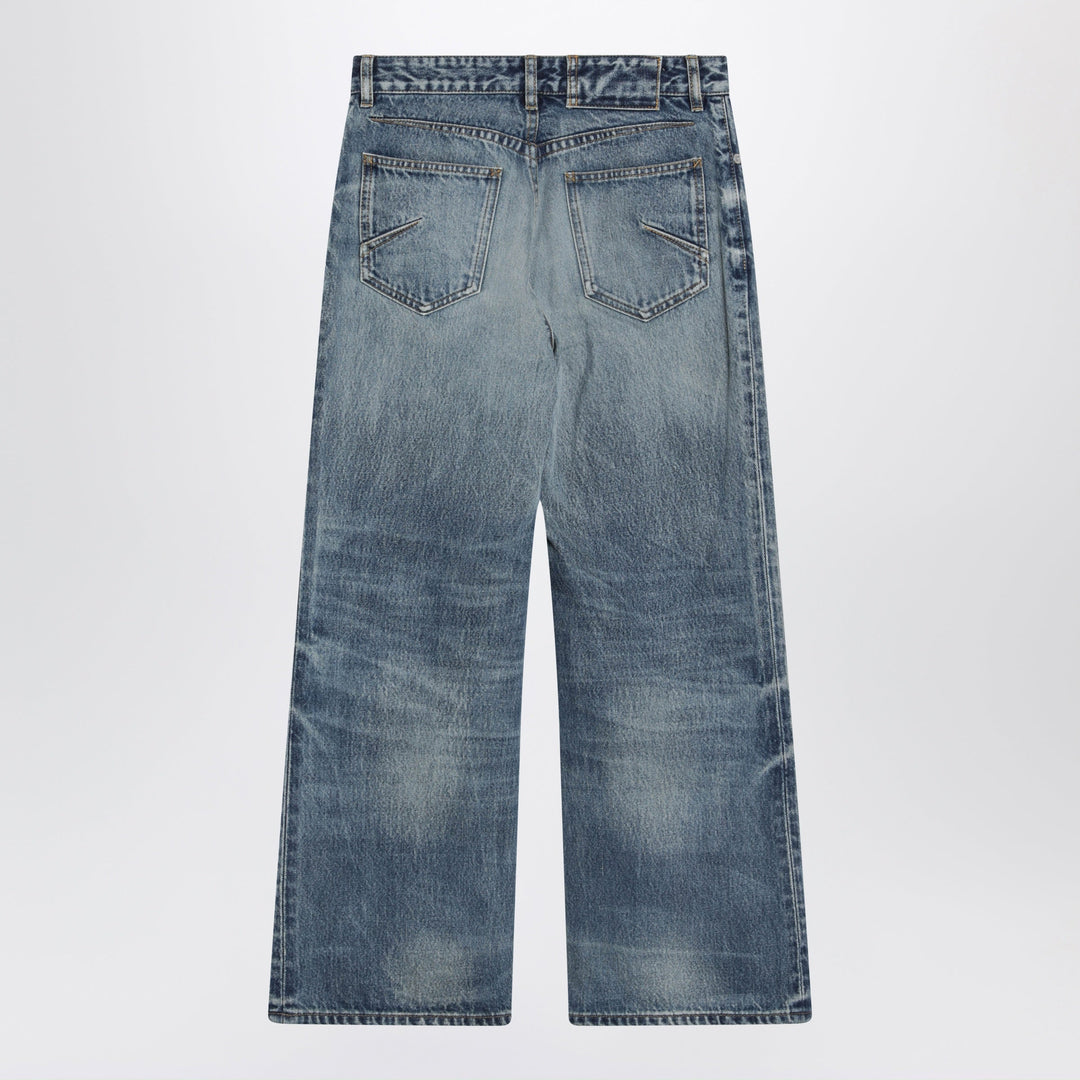 AlaïA Pantaloni - Blu | 2899fde62182ba7a124f5b0127237364a6ff7f96