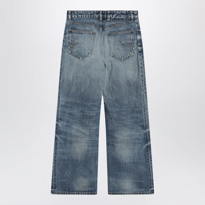 AlaïA Pantaloni - Blu | 2899fde62182ba7a124f5b0127237364a6ff7f96