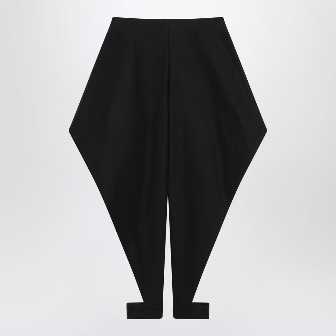 AlaïA Pantaloni - Nero | 6b1482c4a85dcc1f41275a0a7d2108cb56deeed1