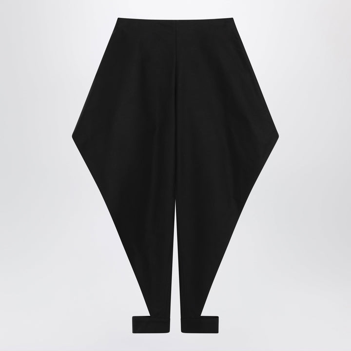 AlaïA Pantaloni - Nero | 6b1482c4a85dcc1f41275a0a7d2108cb56deeed1