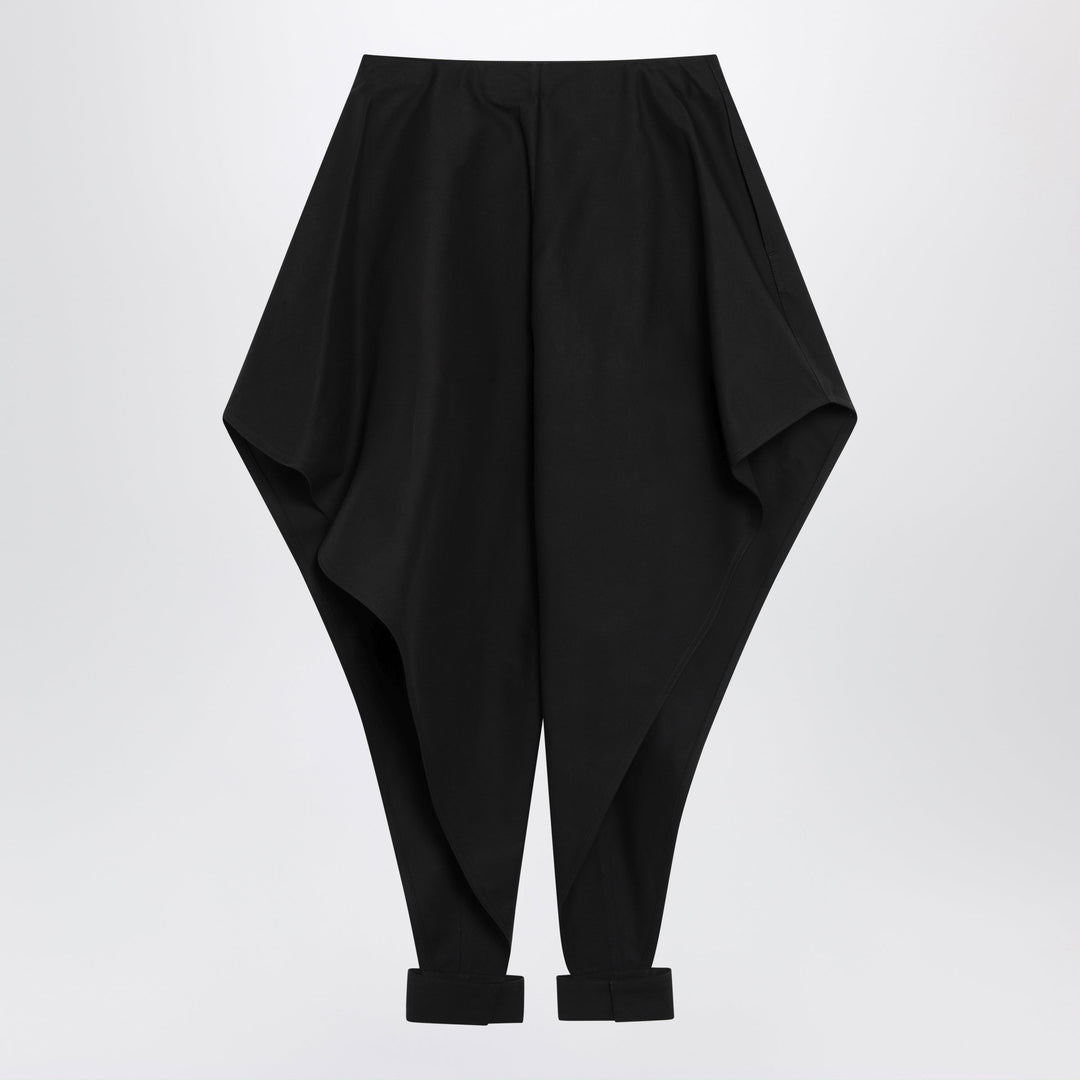 AlaïA Pantaloni - Nero | a41c4b8bd91640075fe5aef58bdf7ee28fceb48a