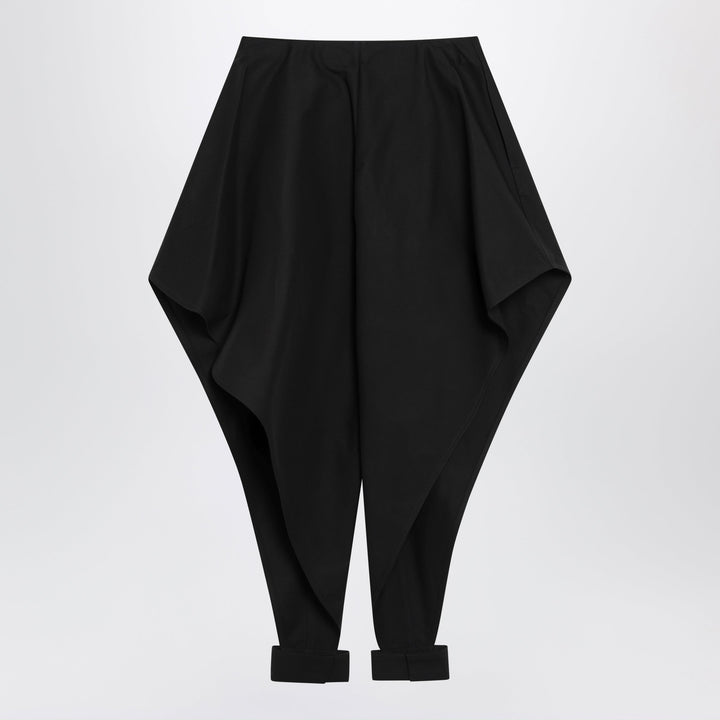 AlaïA Pantaloni - Nero | a41c4b8bd91640075fe5aef58bdf7ee28fceb48a
