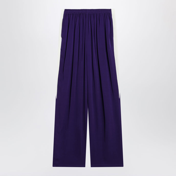 AlaïA Pantaloni - Viola | 8d024ca3c13d4b7c86dbe5de319f72ef03d6d2ca