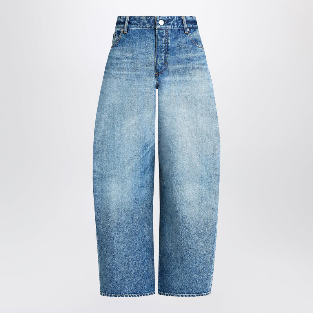 AlaïA Pantaloni - Blu | e10d4775521fa4f35c273bfbb5726bc2d97fe5ed