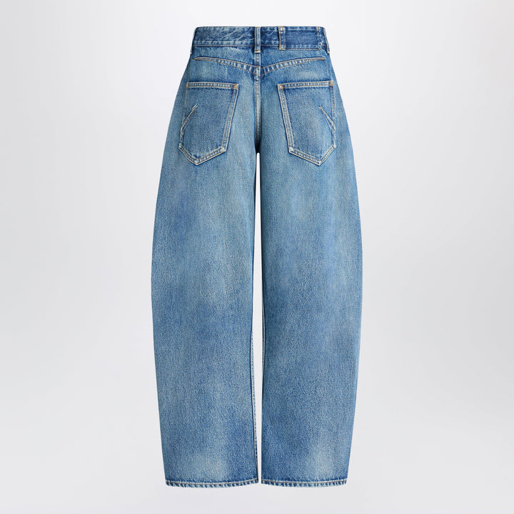 AlaïA Pantaloni - Blu | 12a0c32ccec344a4acb6fa359623c575015bb596