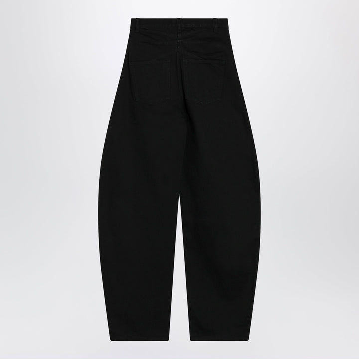 AlaïA Pantaloni - Nero | e2651e7f2fdb96e5eb54f8989ce1cc2ce172ffb3