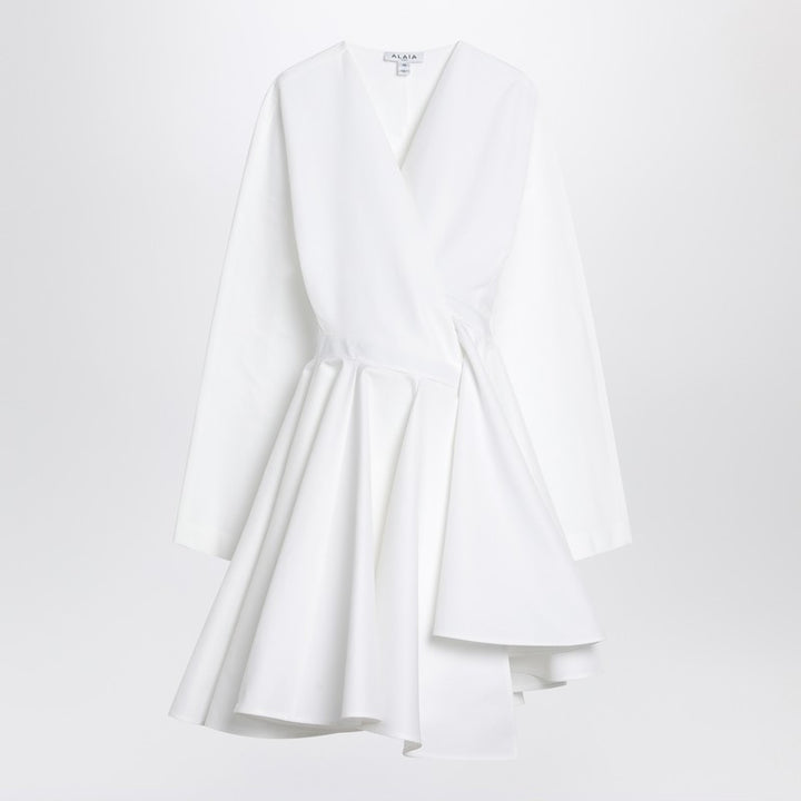 AlaïA Apparel & Accessories - Bianco | f1cdffc0db897d8a5cff6cca8de18ced1b44e1ef