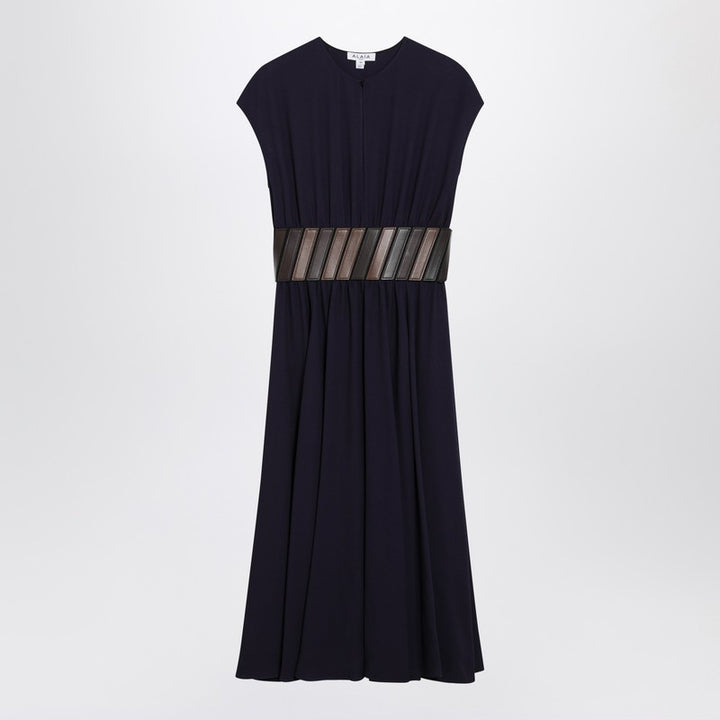 AlaïA Cinture - Viola | d78aedc622114473156563091a2f0158a075af79