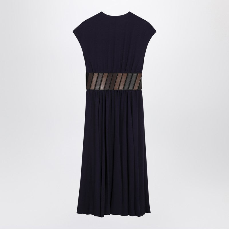 AlaïA Cinture - Viola | df6a8deb7b70ffc20bda205947fece746366c368