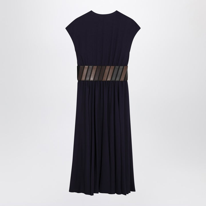 AlaïA Cinture - Viola | df6a8deb7b70ffc20bda205947fece746366c368