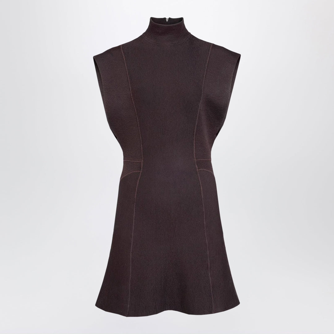 AlaïA Apparel & Accessories - Burgundy | 50738bd9bc3ee299657c2f99d700c96983b259a7