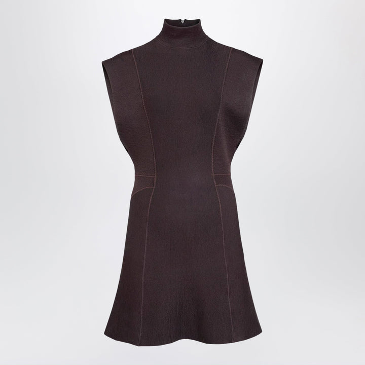 AlaïA Apparel & Accessories - Burgundy | 50738bd9bc3ee299657c2f99d700c96983b259a7